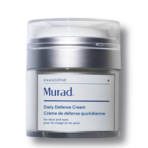 Exasoothe Daily Defense Cream