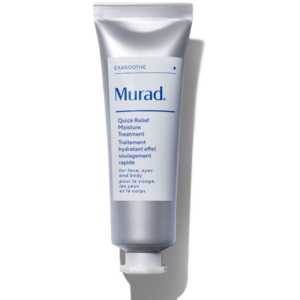 Exasoothe Quick Relief Moisture Treatment for Face, Eyes and Body