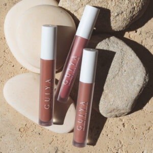 Smashed Liquid Lipstick